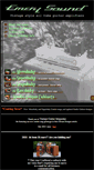 Mobile Screenshot of emerysound.com